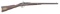 Merrill First Type Breechloading Percussion Carbine