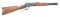 Winchester Model 1892 Trapper Carbine