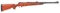 Custom Weatherby Mark V Left Hand Bolt Action Rifle