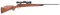 Rare Weatherby High Power Custom Shop Mathieu Left Hand Bolt Action Rifle