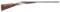Grulla Armas Model 216 Sidelock Smallbore Double Ejectorgun