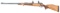 Weatherby Crown Custom Mark V Left Hand Bolt Action Rifle