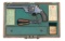 Smith & Wesson Special Order New Model No. 3 Revolver with Period Case