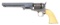 Colt Model 1851 Navy Percussion Revolver