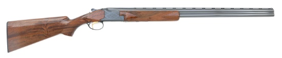 Browning Superposed Lightning Grade I Over Under Shotgun