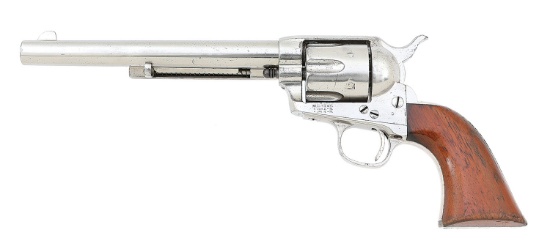 Colt Single Action Army Revolver
