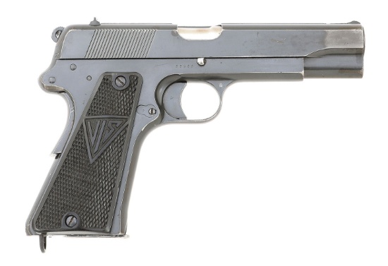 Polish Eagle VIS-35 Semi-Auto Pistol by Radom