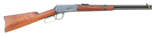 Winchester Model 1894 Saddle Ring Carbine