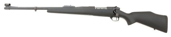 Rare Weatherby Mark V DGR Left Hand Bolt Action Rifle of Col. Craig Boddington