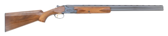 Browning Superposed Lightning Grade I Over Under Shotgun