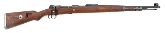 German K98k Bolt Action Rifle by Erma