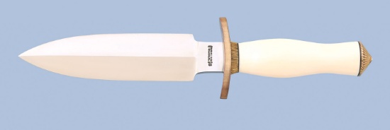 Randall Tom Clinton Special Dagger