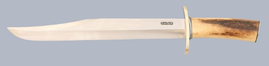 Randall Model 12 Raymond Thorp Bowie