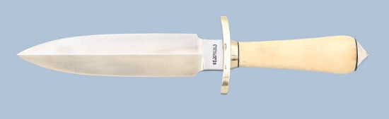 Randall Tom Clinton Special Dagger