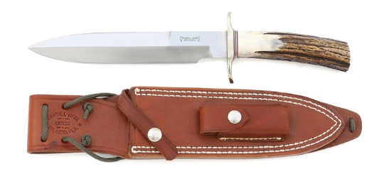 Randall Solingen Fighter