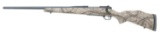 Weatherby Custom Shop Mark V Accumark Left Hand Bolt Action Rifle