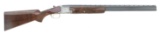 Excellent Browning Superposed Diana Grade Over Under Shotgun