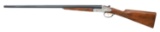Consecutive Armi F.lli Poli Opal Extra Sideplate Boxlock Double Ejectorgun