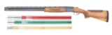 Perazzi MT-6 Monobloc Trap Over-Under Shotgun