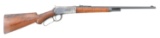 Winchester Special Order Model 1894 Semi-Deluxe Lever Action Rifle