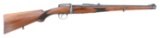 Mannlicher Schoenauer Model 1903 Bolt Action Carbine