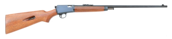 Winchester Model 63 Semi-Auto Rifle