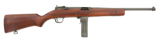 Harrington & Richardson Reising Model 60 Semi-Auto Rifle