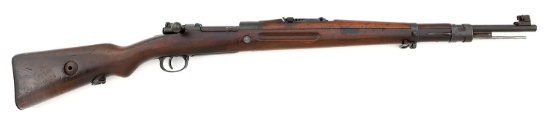 German Reworked vz.23 Bolt Action Rifle by Brno