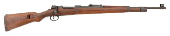 German K98k Kriegsmodell Bolt Action Rifle by Steyr