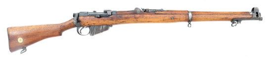 Irish-Marked SMLE MKI*** Bolt Action Rifle by Enfield