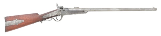 Gallager Standard Model Percussion Carbine