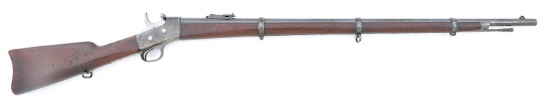 Remington Rolling Block Military Rifle