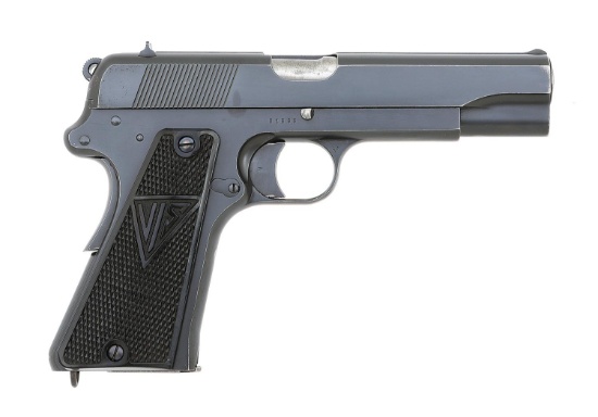 Fine Polish Eagle VIS-35 Semi-Auto Pistol by Radom