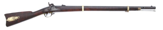 Remington Model 1863 Zouave Percussion Rifle
