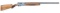Browning Auto 5 Sweet Sixteen Semi-Auto Shotgun