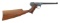 Fiala Model 1920 Manually-Operated Pistol with Early Quick-Release Stock
