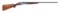 Winchester Model 21 Boxlock Double Ejectorgun