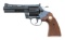 Colt Diamondback Double Action Revolver