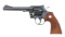 Rare Colt Officers Model Match Revolver