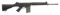 Excellent DSA SA58 Semi-Auto Rifle