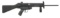 Special Weapons SW5 Semi-Auto Carbine