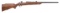 Browning High Power Varmint Safari Bolt Action Rifle
