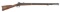 U.S. Model 1863 Zouave Percussion Rifle by Remington