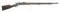 Argentine Model 1879 Rolling Block Rifle