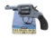 As-New Harrington & Richardson Model 1904 Double Action Revolver with Original Box