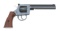 Harrington & Richardson Model 904 Double Action Revolver