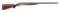 Browning Model BT-99 Single Barrel Trap Shotgun