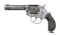 Colt Model 1878 Frontier Six Shooter Double Action Revolver