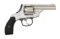 Excellent Harrington & Richardson Auto Ejecting Police Revolver