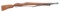 Chilean Model 1912 Bolt Action Rifle by Steyr